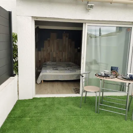 Guest house D'hotes *