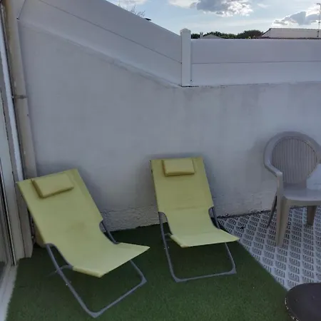 Guest house D'hotes *
