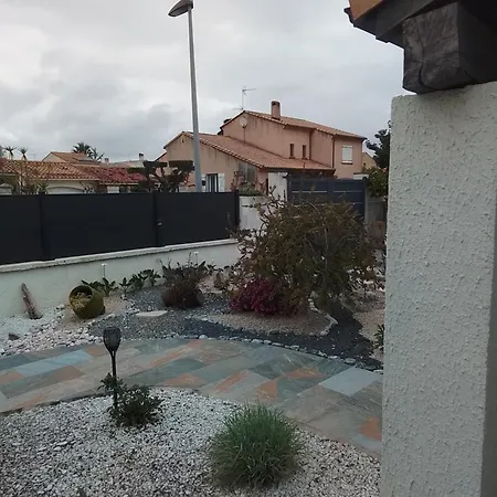 D'hotes Guest house Lunel (Herault)