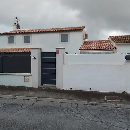 Guest house D'hotes Lunel (Herault)