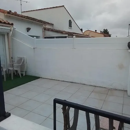 D'hotes Guest house