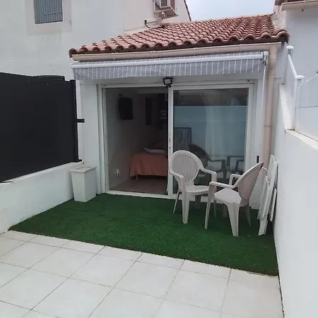 Guest house D'hotes