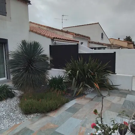 D'hotes Guest house Lunel (Herault)